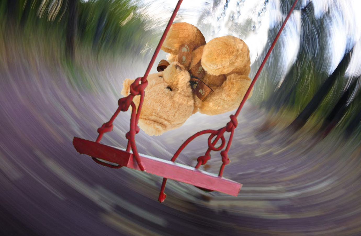 Балаларға бейқам қарамайық