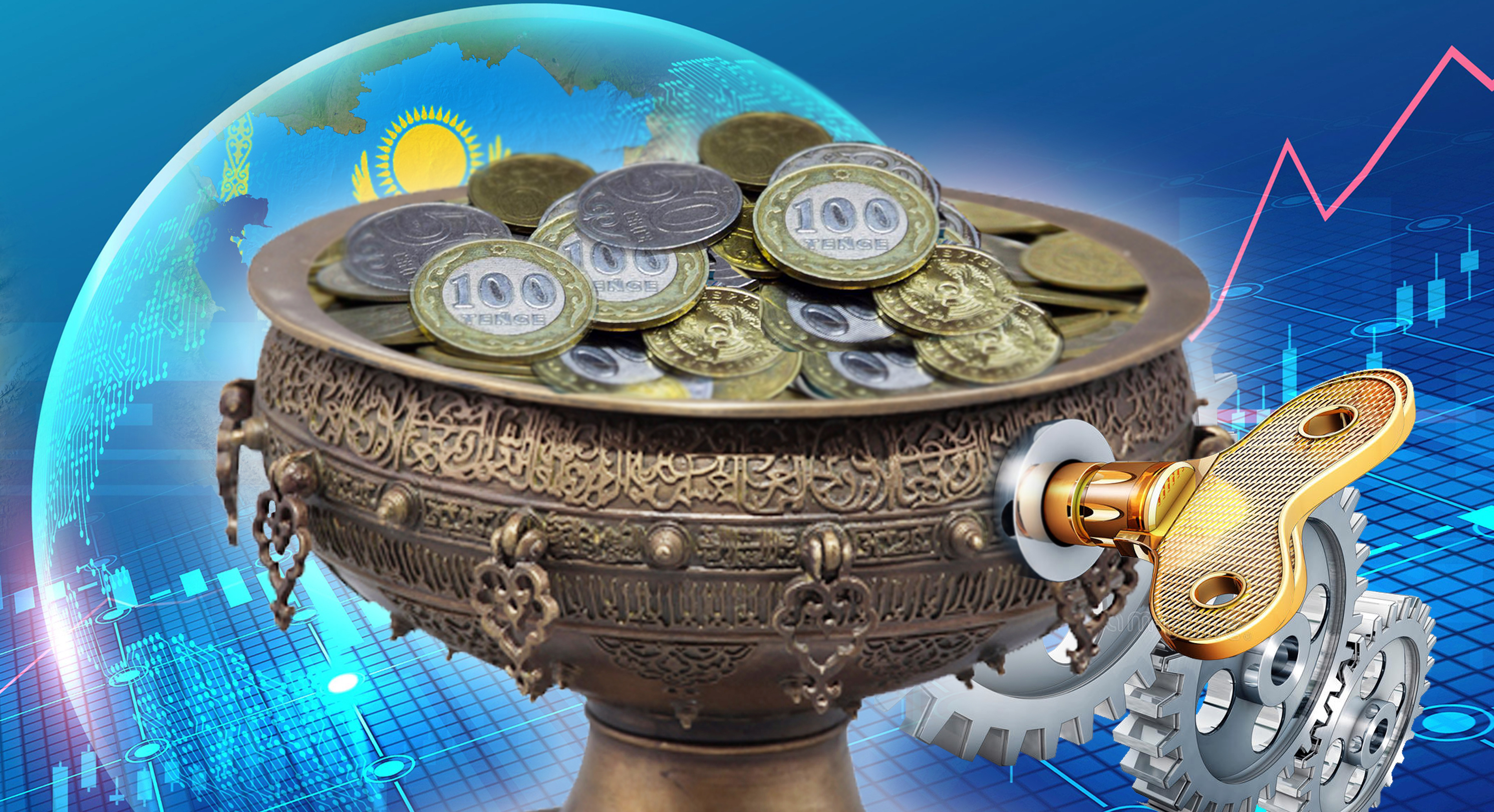 Жаңа экономикалық саясат: Бағыт қалай, бағдар қандай?