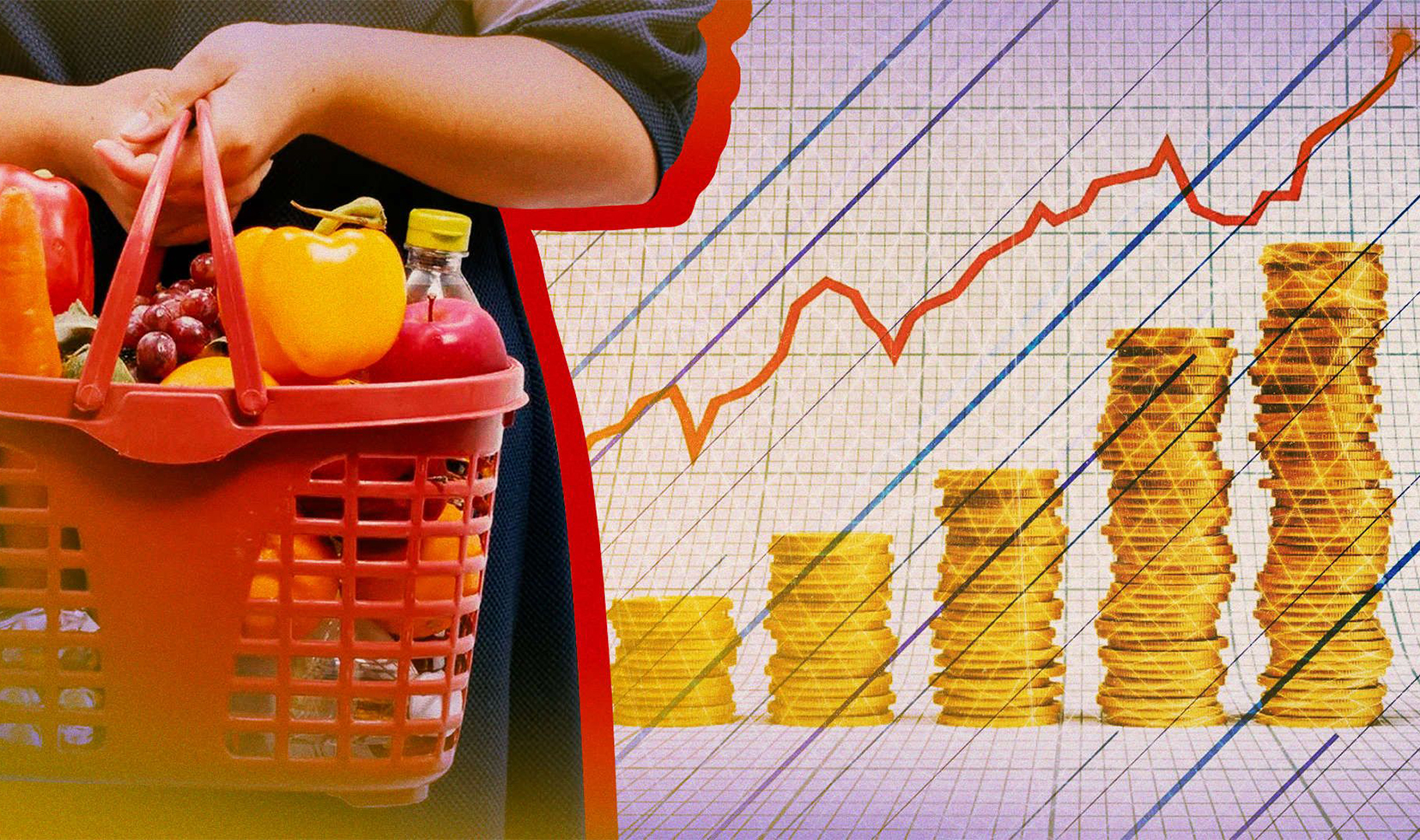 Инфляция тауар бағасына тәуелді