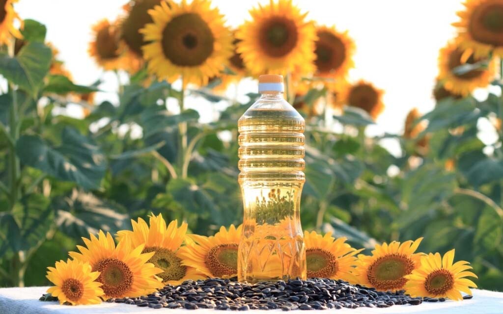 Күнбағыс майының құнын өсіру туралы меморандум