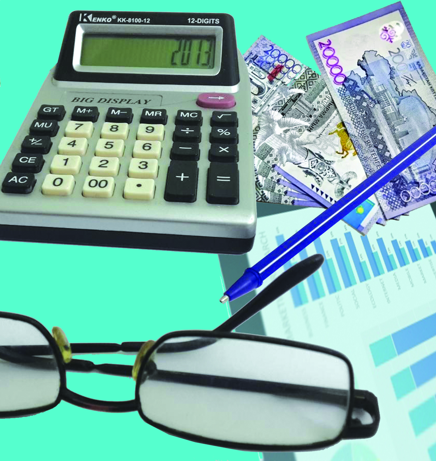 Салық кодексі экономиканы өрге сүйрейді