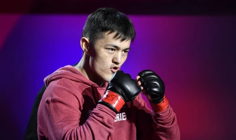 Қайсардың қарсыласы – Гарсия