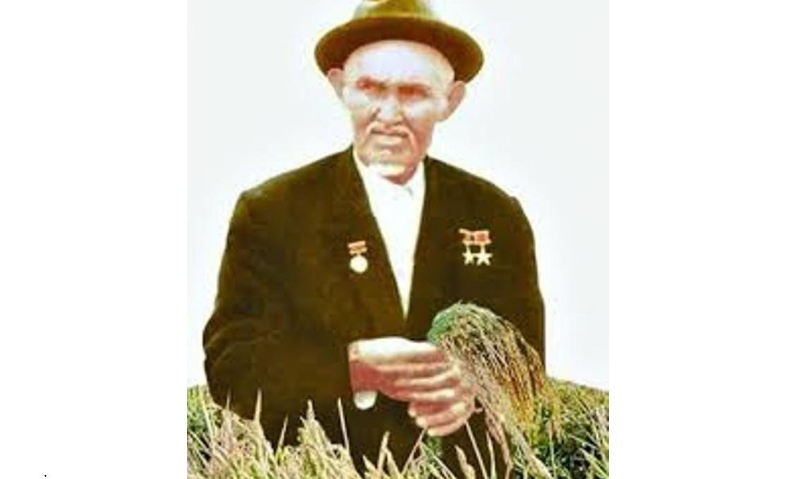 Дала академигінің даңғайыр табысы