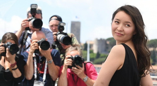 Жаһанды жаулаған жанар