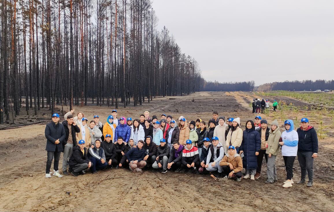 «Бірлік» – тәжірибе алмасу алаңы