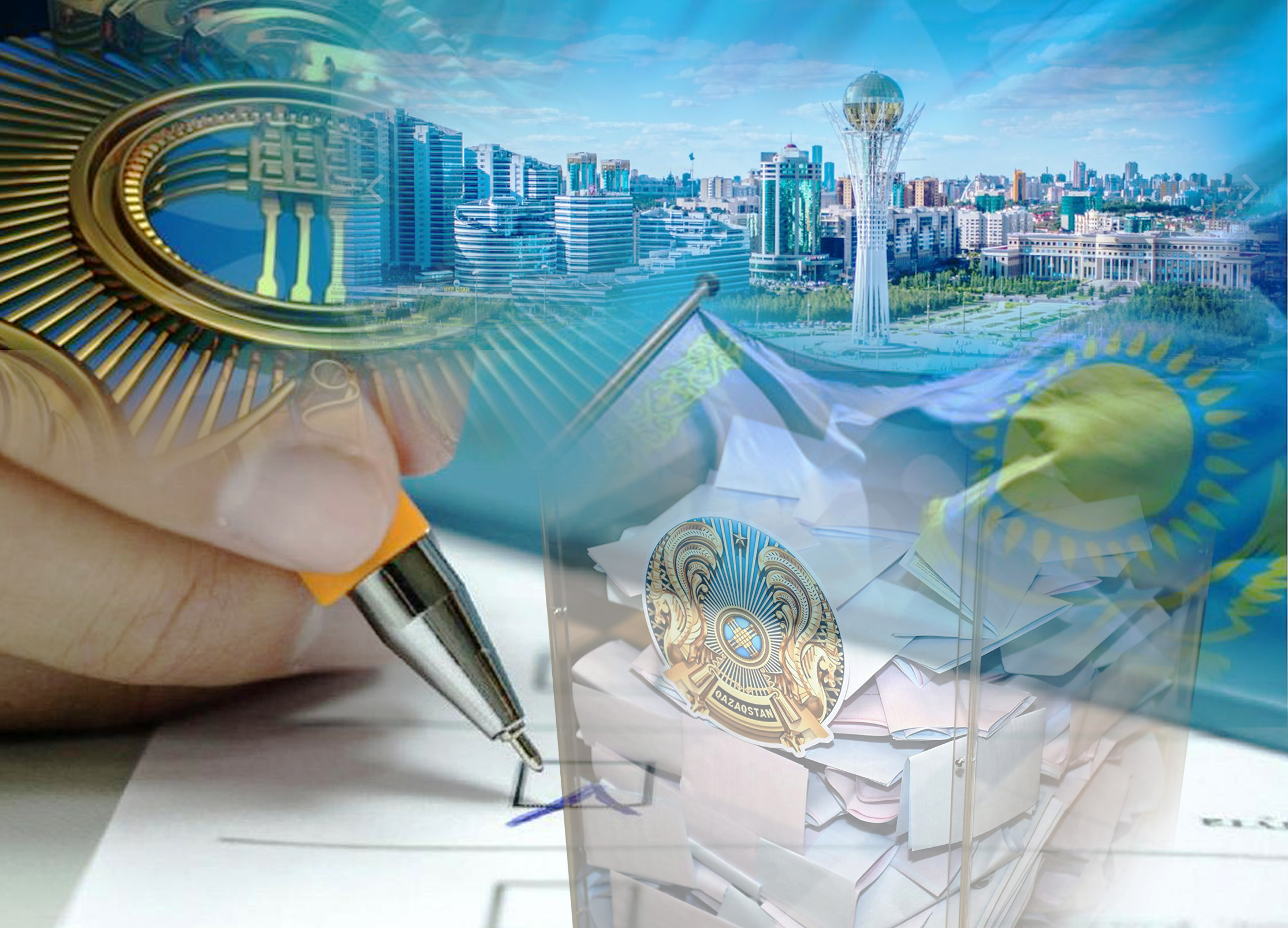 Құқықтық сауаттылық маңызды