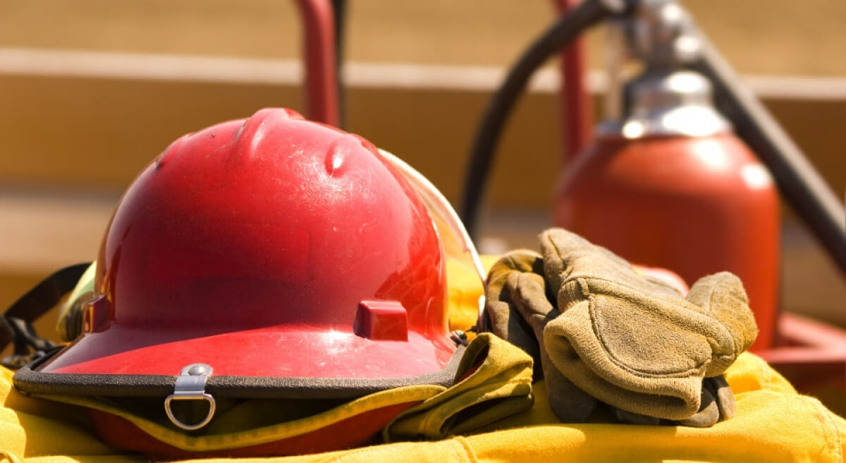 Ойнақтаған от басар