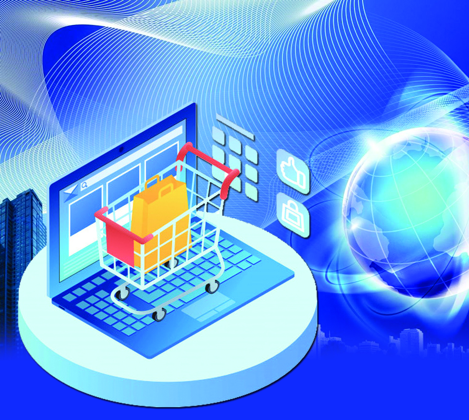 Электронды коммерция: Тұтынушы сұранысы қалай өзгерді?