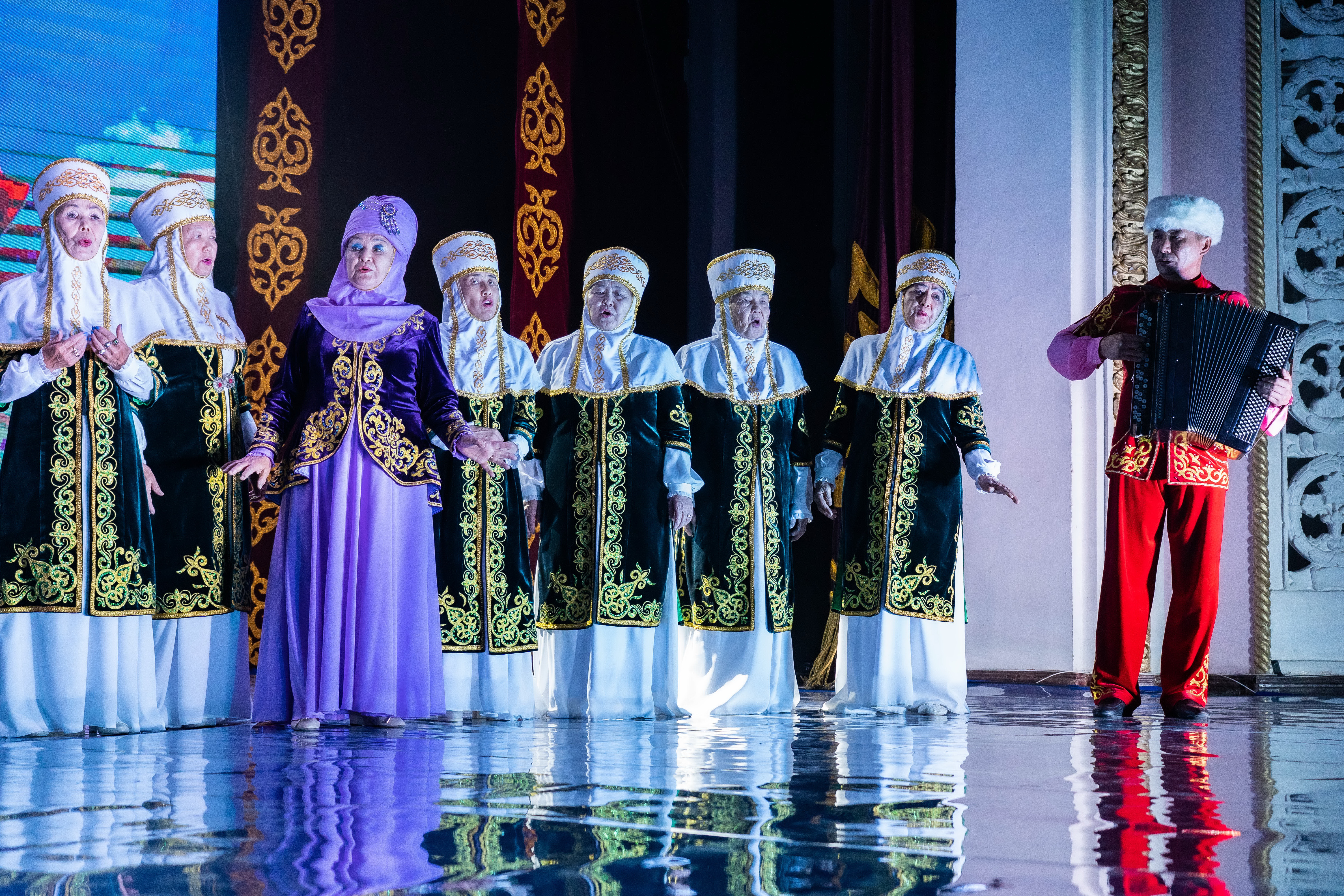 Ұлтаралық келісім ұясы