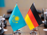 Астана-Берлин: Толық түсіністік бар