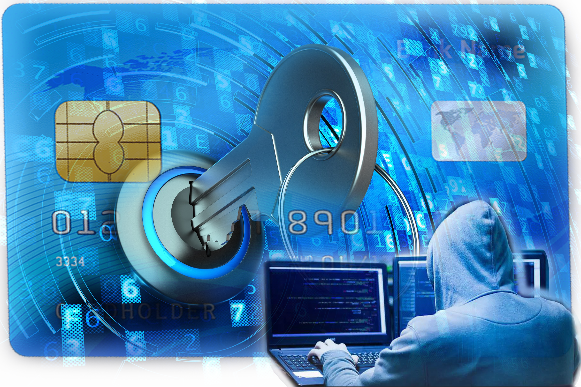 Кибералаяқтардан қалай қорғанамыз?