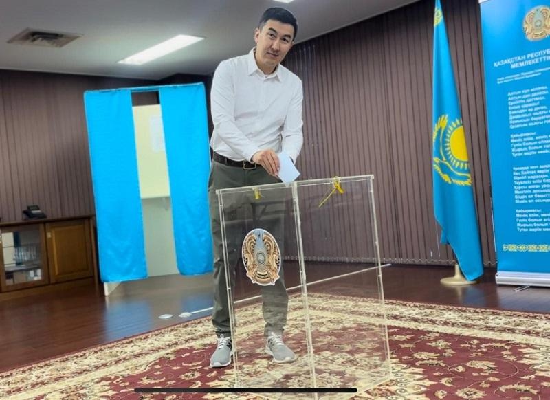 в