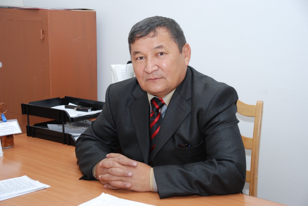 Ел ардақтыларын зерделеген