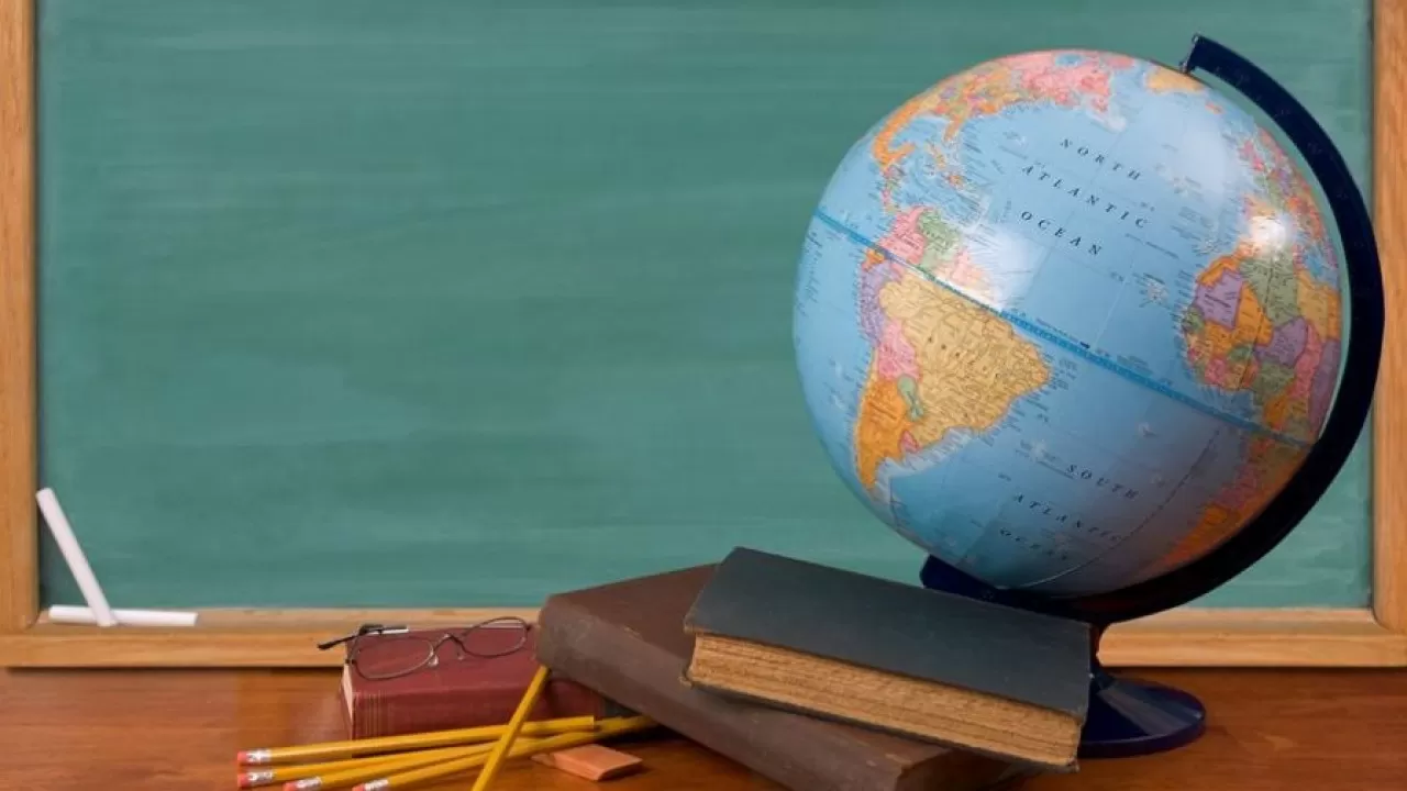 «Жайлы мектеп» ұлттық жобасы қала мен ауыл оқушыларына бірдей жағдай туғызады