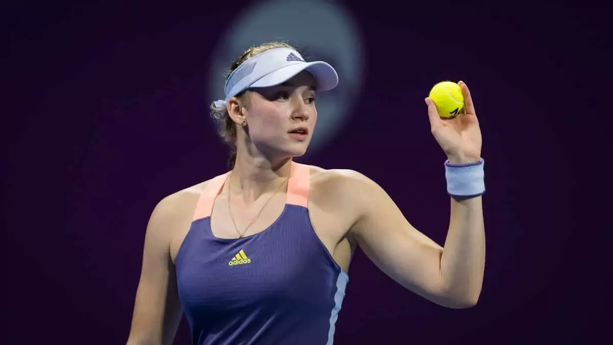 Дубайда бақ сынайды