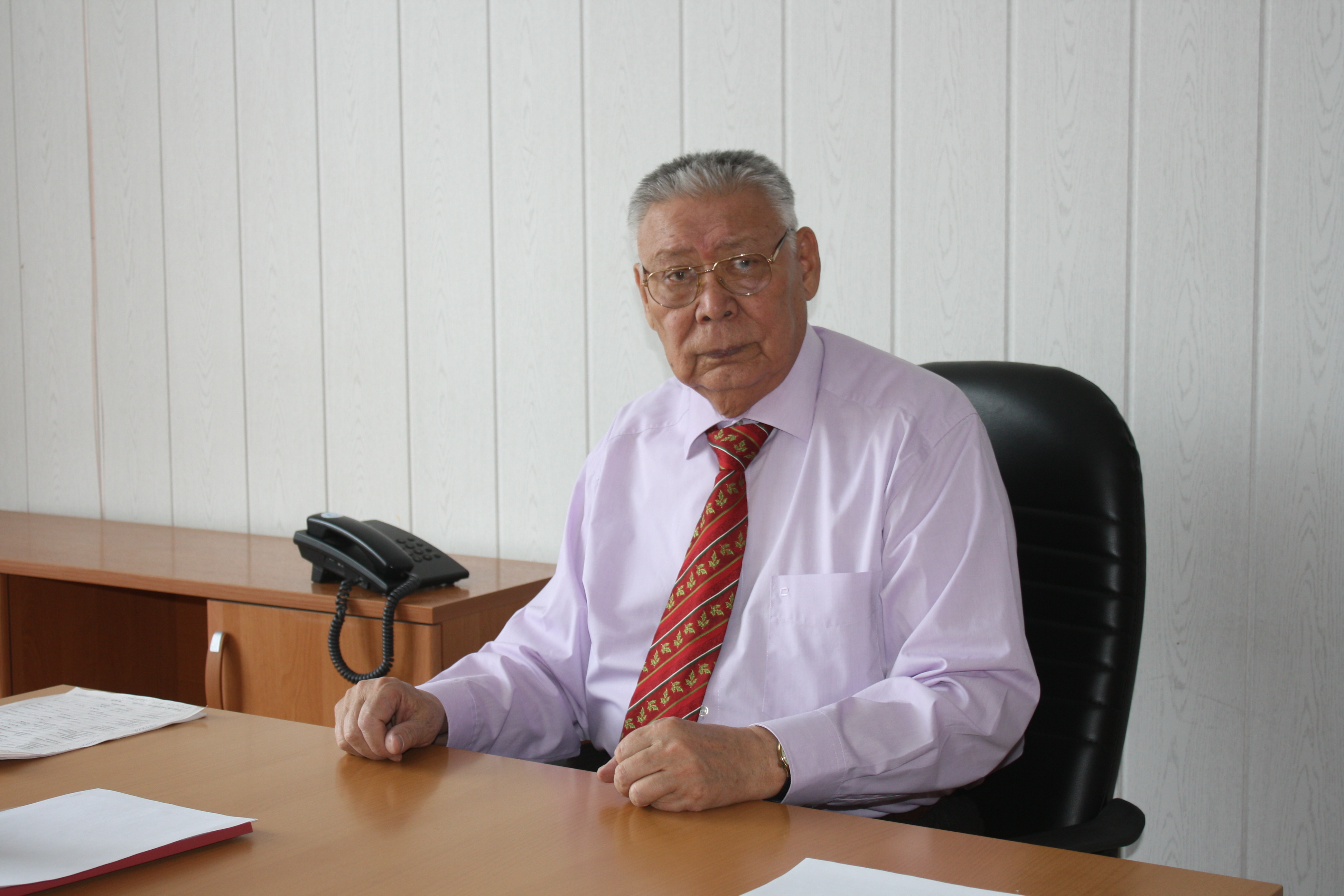 «Елім!» деген ер еді