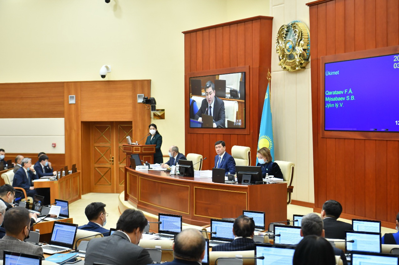 Дәрігерді ынталандыратын құжат