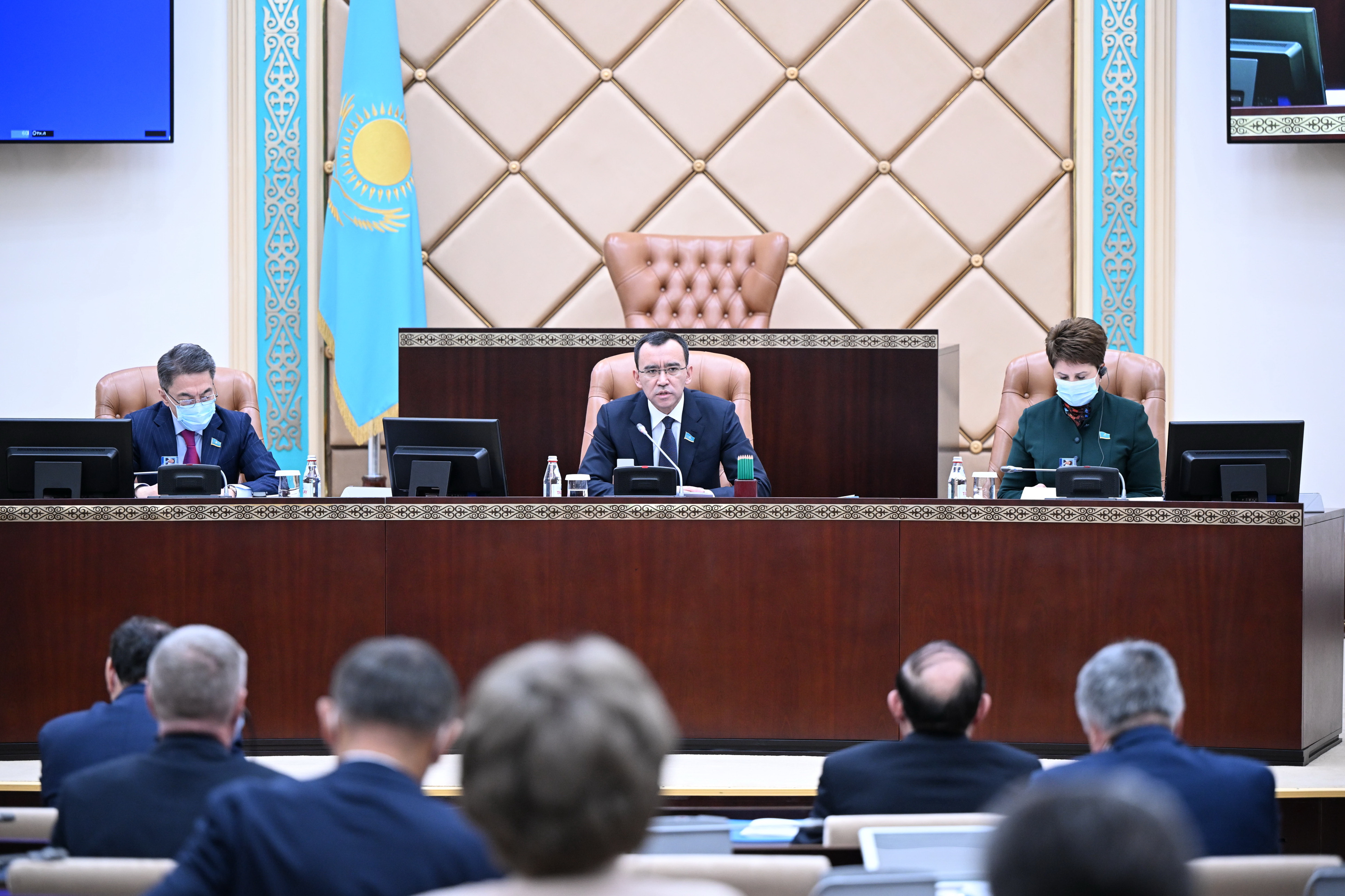 Ірі қалаға іргелес мекендерді дамыту жоспары