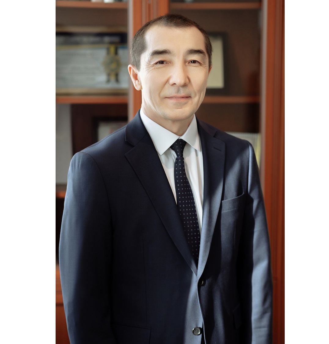 Жанат Құрманов: Зейнетақы жүйесі – елдің экономикалық және әлеуметтік айнасы