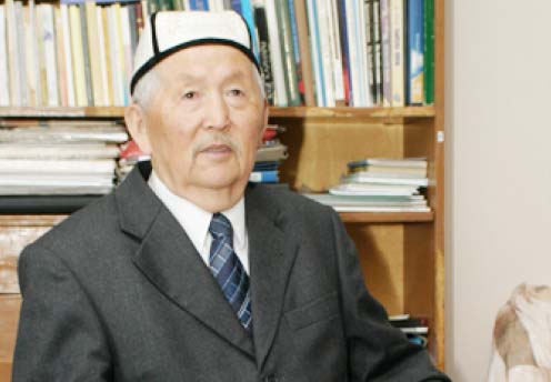 Өшпес өнеге