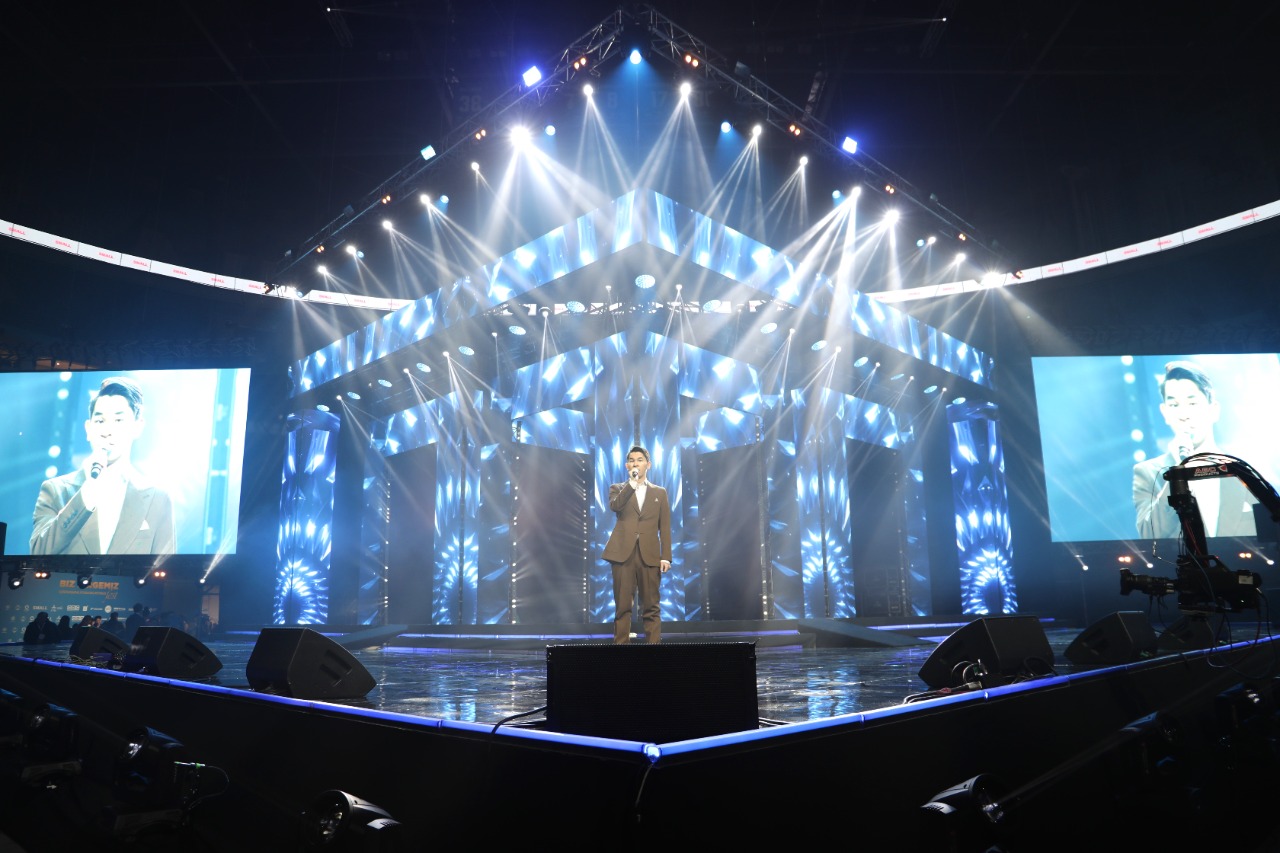 Мейірім мен қайырым