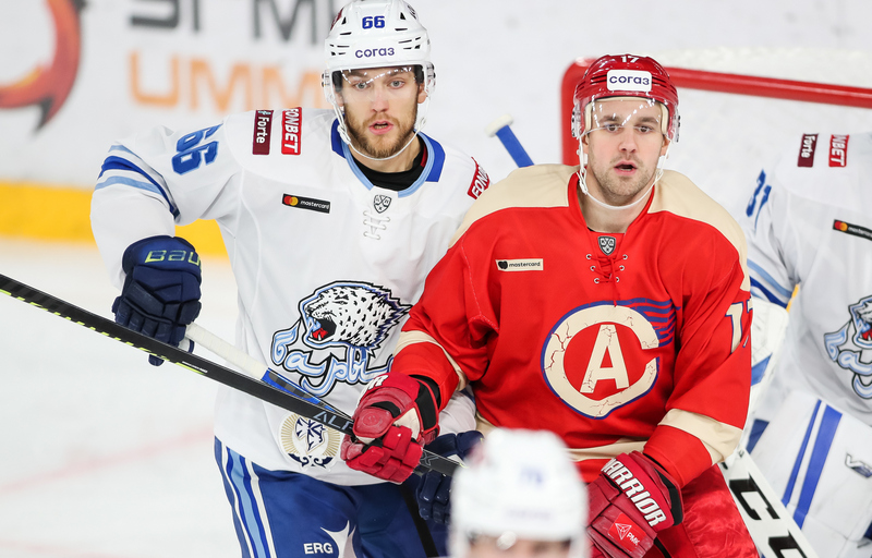 Буллитте басым түсті