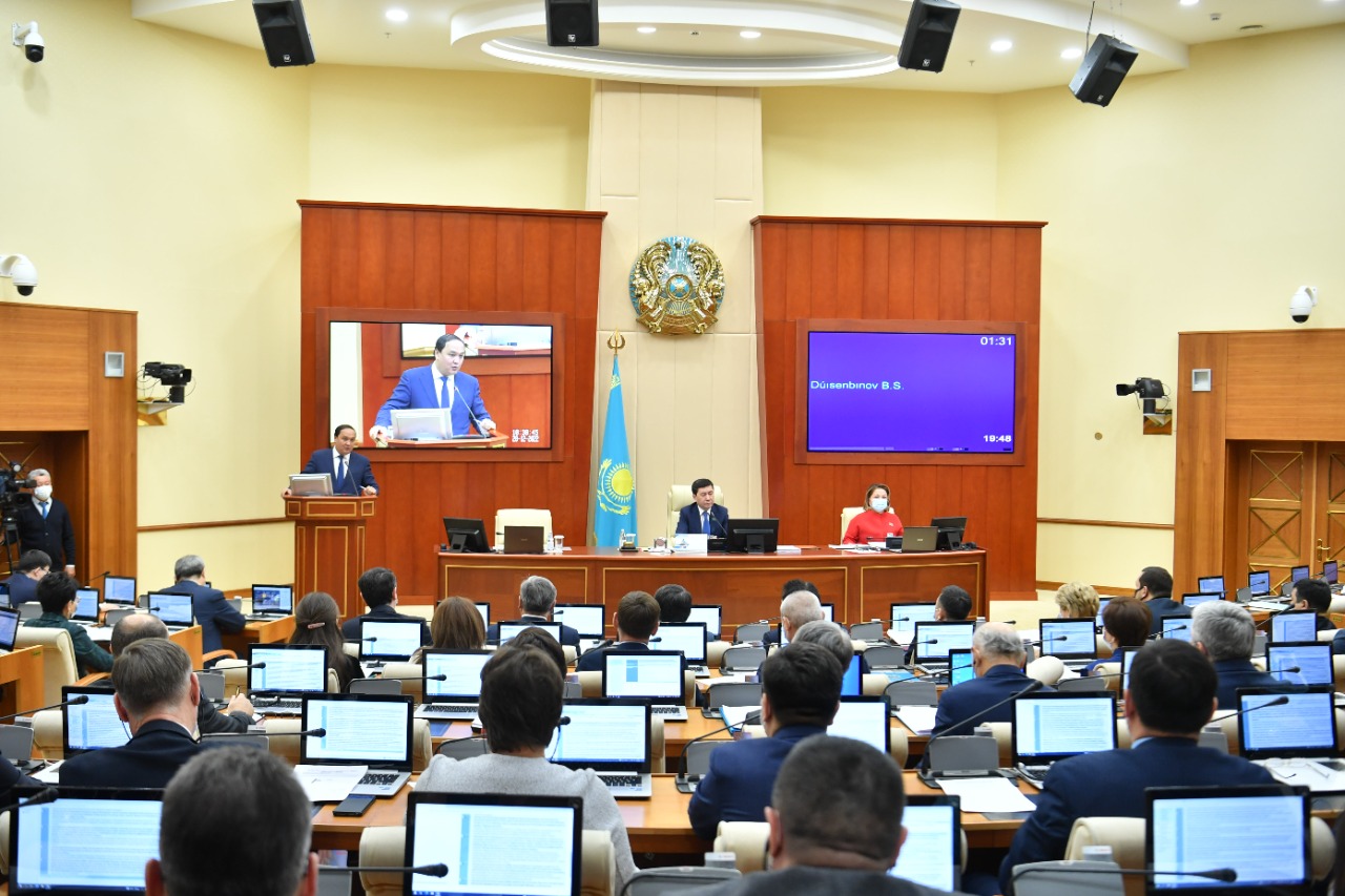 Жайылымдық жер: Сөз бен істің арасы