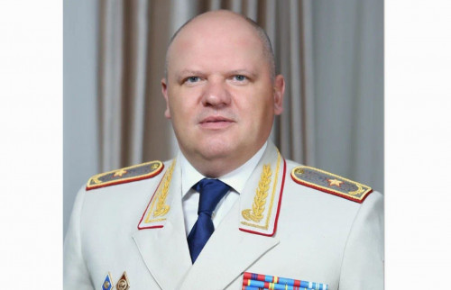 Жемқорлық тәуекелінің картасы