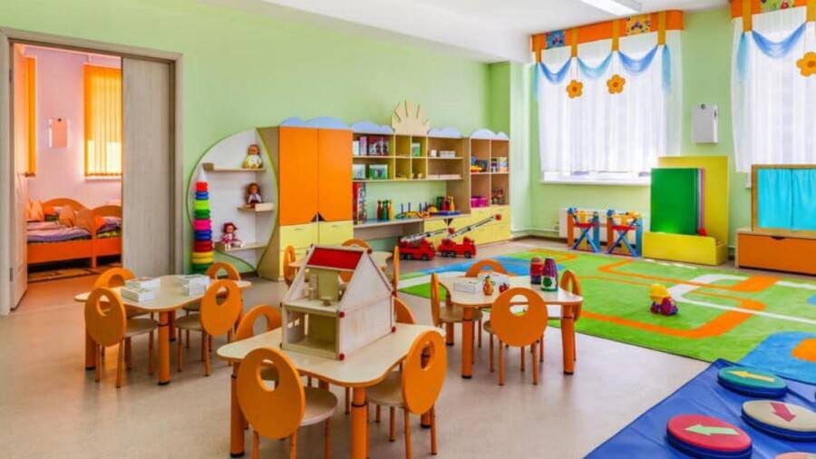 Тәрбиешілер біліктілігін арттырады