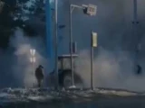Рудныйдағы жылу магистралінде тағы да жарылыс болды