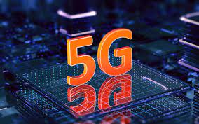 5G: желіге қосылу жеделдігі