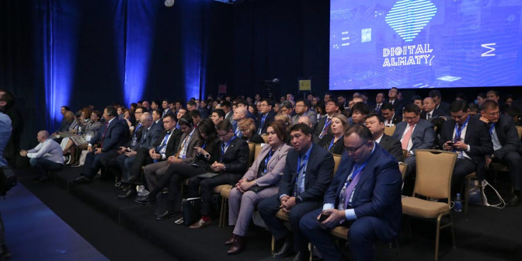 Қазақстанда криптоиндустрияның алғышарттары әзірленіп жатыр