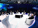 DIGITAL ALMATY 2023 форумына 17 мың адам тіркелді