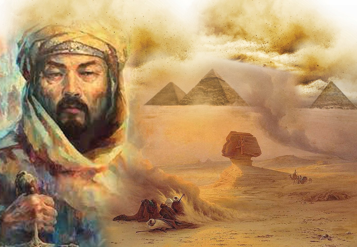 Байбарыс және Алтын Орда