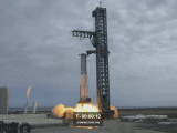 SpaceX Starship зымыранын сынақтан өткізді