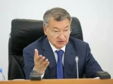 Риддерде төтенше жағдай режимі алынды