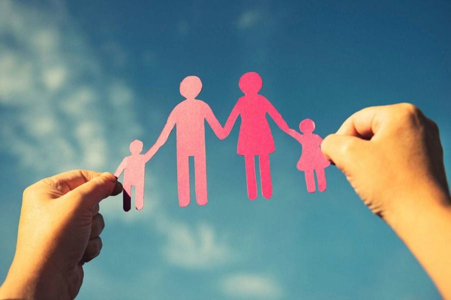 Бала тәрбиесіне бәріміз жауаптымыз