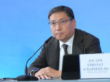 Досаев азық-түлік бағасы туралы: «Баға күрт төмендейді деп ойлаудың қажеті жоқ»