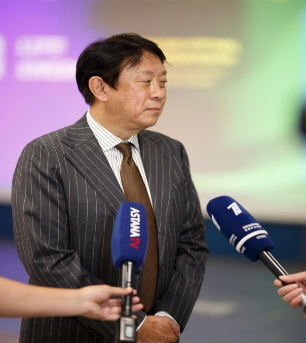 Сакурайдың тағылымды сабағы