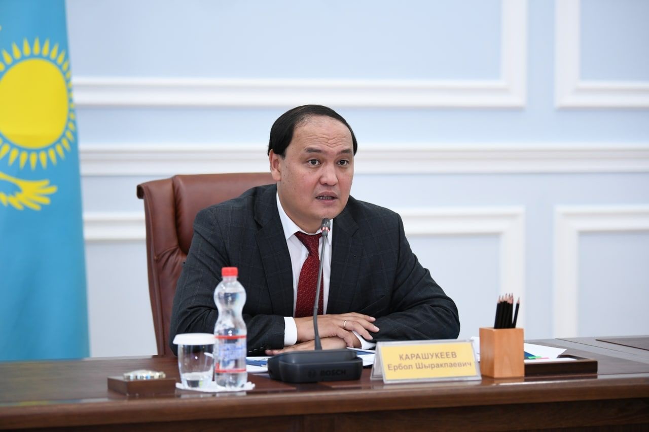 Өндірістегі жетістіктер сараланды