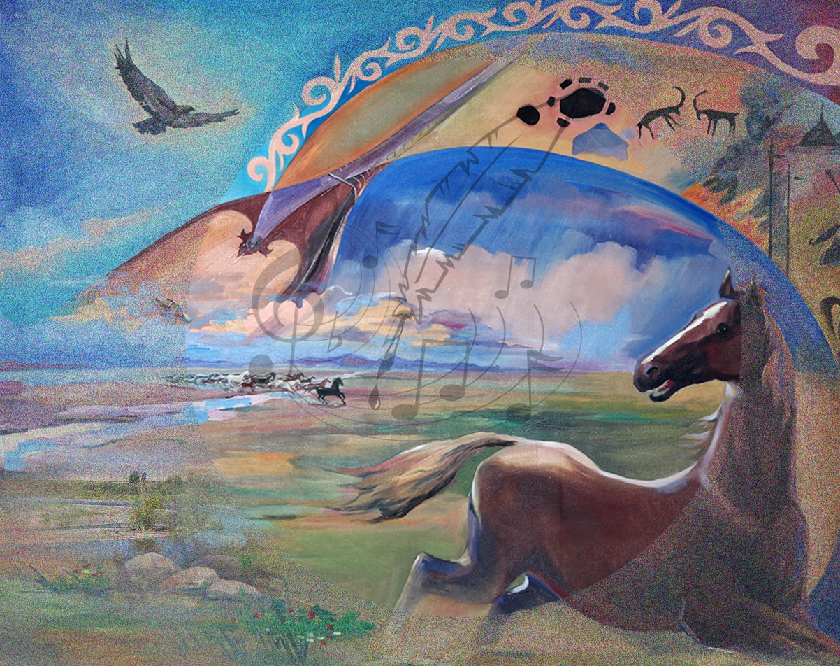 Ашаның алты салы