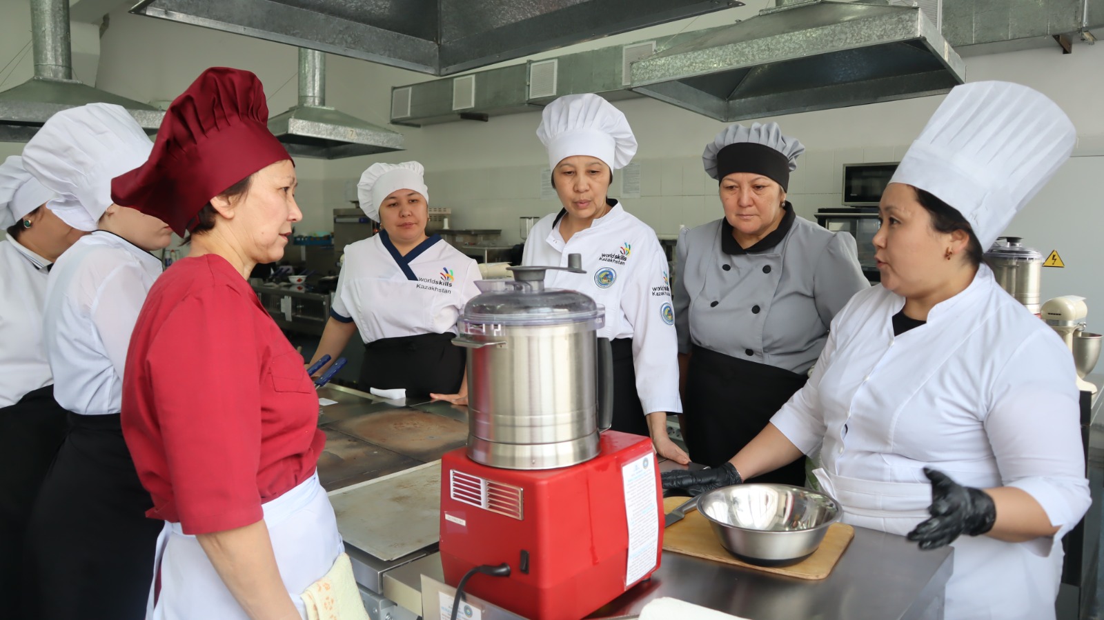 Жаңаша оқу жүйесі