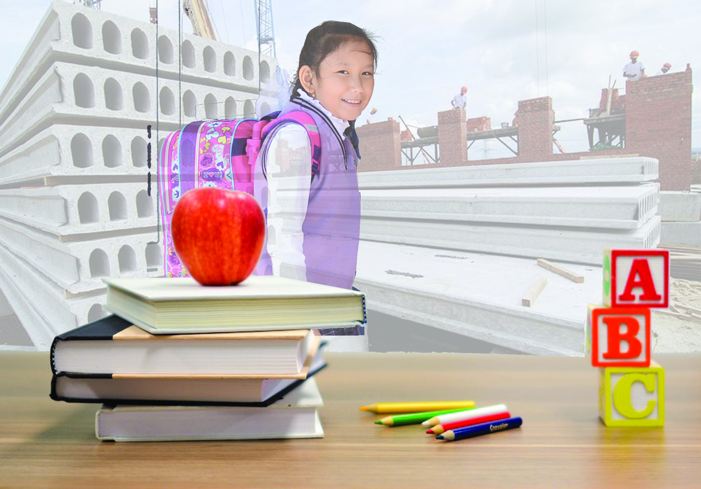 «Жайлы мектеп»: тапсырыс беруші  кімнің мүддесін көздейді?