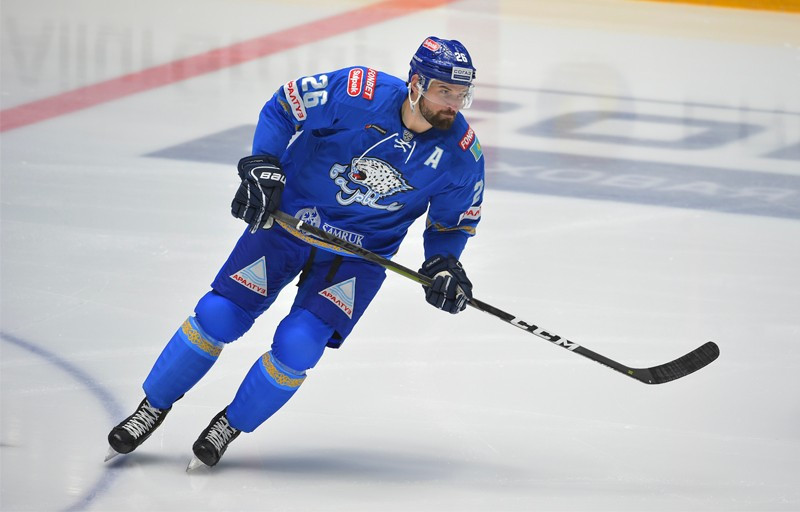 Омбыда опық жеді