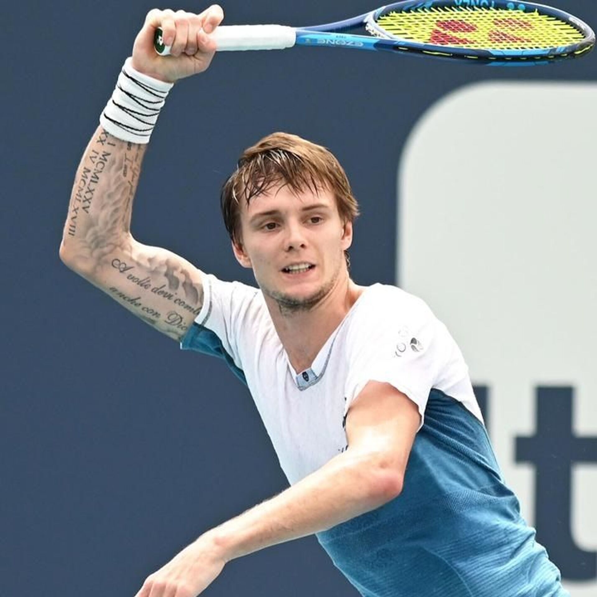 Бәрекелді, Бублик!