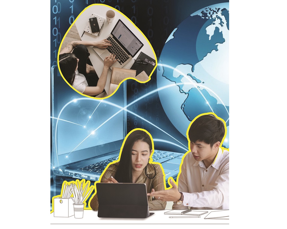 7 өңірде ІТ-хаб ашылады