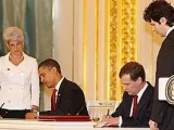 Путин СШҚ-ІІІ келісімін тоқтататынын мәлімдеді