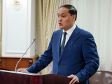 Биыл егіс алқаптары ұлғаяды - Ербол Қарашөкеев