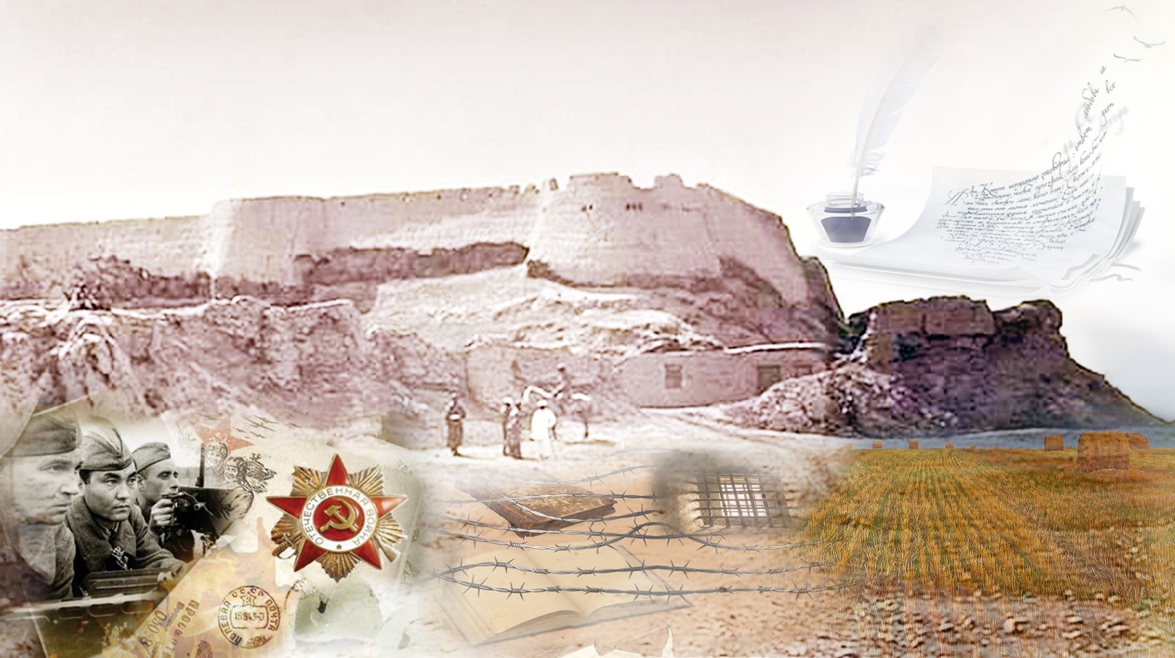 «Шах Дарап, Үрістем, Аспандияр, Былқыс, Нахыт сұлудың қиссасы»