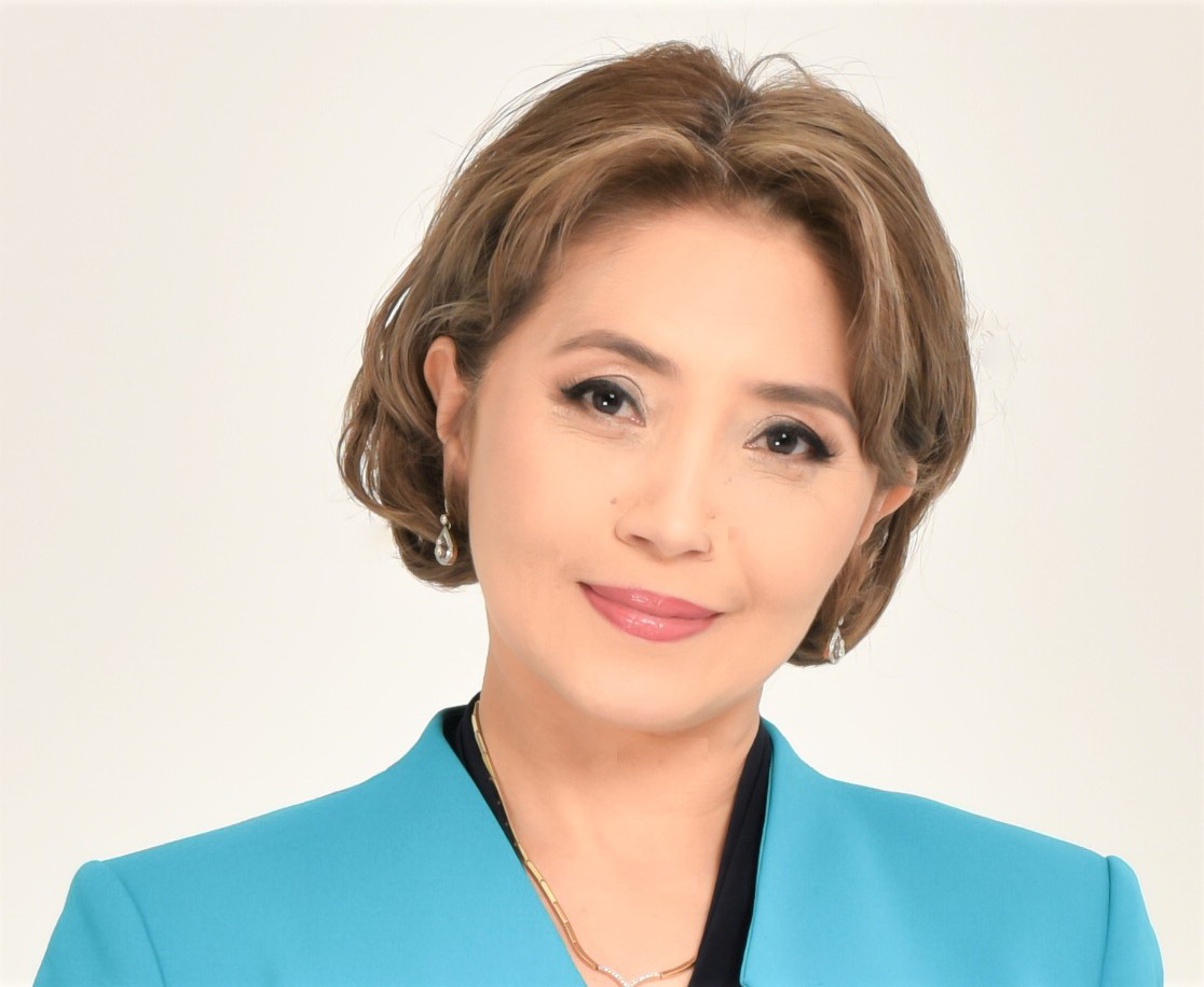 Эльмира Оразалиева: Мақсатымыз – мемлекеттік тілдің қолданысын кеңейту